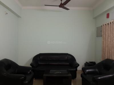 Gallery Cover Image of 1600 Sq.ft 3 BHK Apartment for buy in Nagole for 6000000