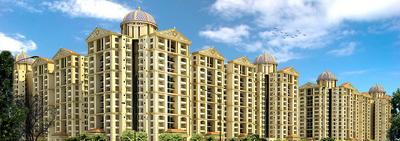 3 BHK Apartment