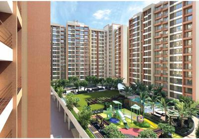 1 BHK Apartment