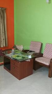 1.5 BHK Independent Floor