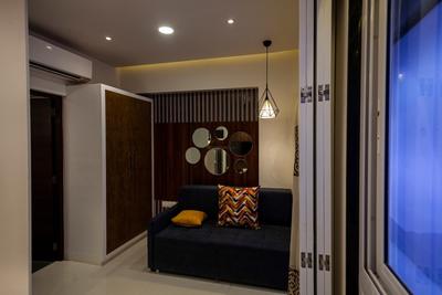 1 BHK Apartment