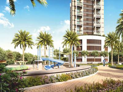 2 BHK Apartment