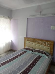 Bedroom Image of PG 5082059 Juna Palghar in Juna Palghar