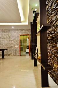3 BHK Apartment