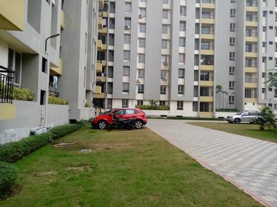 Gallery Cover Image of 1228 Sq.ft 3 BHK Apartment for buy in Omarhati for 4650000