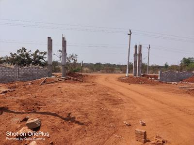 Residential Plot