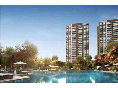 2 BHK Apartment