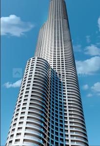 Gallery Cover Image of 1946 Sq.ft 3 BHK Apartment for buy in Lower Parel for 95000000