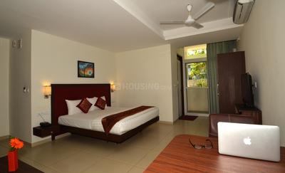 Gallery Cover Image of 500 Sq.ft 1 RK Apartment for rent in Indira Nagar for 28000