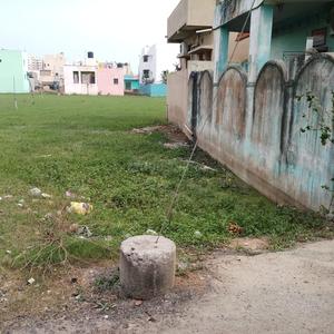 Gallery Cover Image of Sq.ft Residential Plot for buy in Kolathur for 3200000