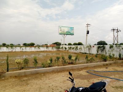 Gallery Cover Image of Sq.ft Residential Plot for buy in Chaitanya Vihar for 390000