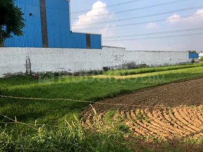 Gallery Cover Image of Sq.ft Residential Plot for buy in Sector 9 for 20119500
