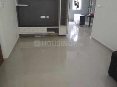 3 BHK Apartment