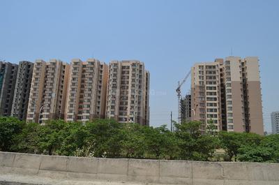 3 BHK Apartment