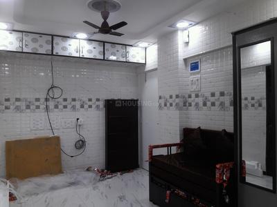 1 RK Apartment
