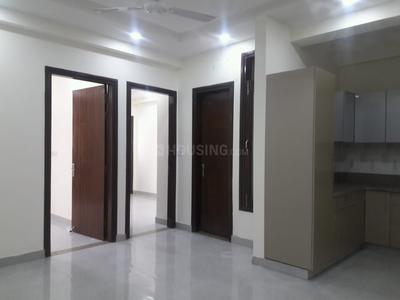 3 BHK Independent Floor