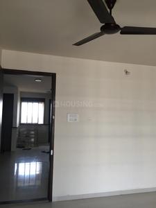 Gallery Cover Image of 660 Sq.ft 1 BHK Apartment for buy in Ulwe for 4200000