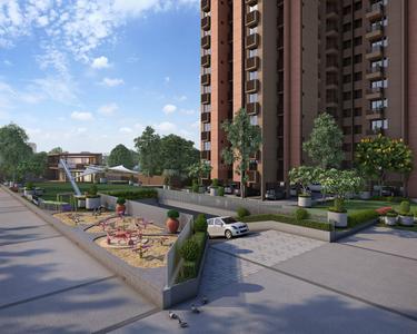3 BHK Apartment