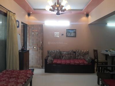 Gallery Cover Image of 2000 Sq.ft 2 BHK Independent House for buy in Kandivali West for 40000000