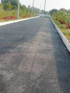 Residential Plot