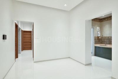 2 BHK अपार्टमेंट