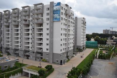 2 BHK Apartment