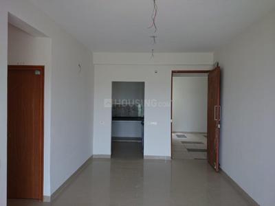 Gallery Cover Image of 1250 Sq.ft 2 BHK Apartment for buy in Talawali Chanda for 3000000
