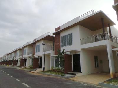 3 BHK Villa