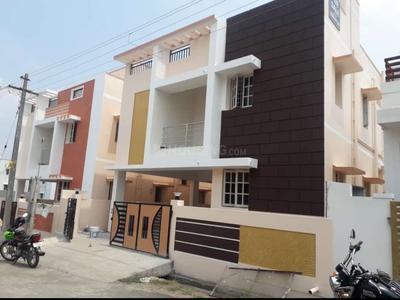 Gallery Cover Image of 2430 Sq.ft 3 BHK Independent House for buy in Kovai Pudur for 8000000