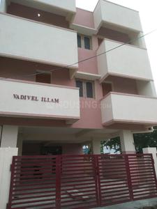 2 BHK Independent Floor