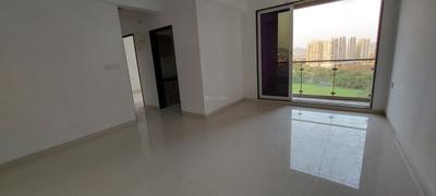 1 BHK Apartment