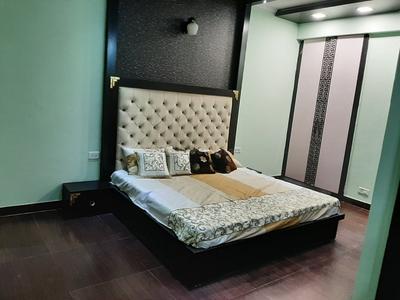3 BHK अपार्टमेंट