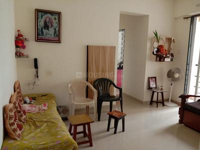 1 BHK Apartment