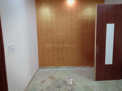 Gallery Cover Image of 350 Sq.ft 1 BHK Independent Floor for buy in Sector 24 Rohini for 3100000