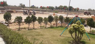 Gallery Cover Image of Sq.ft Residential Plot for buy in Mohalariyan for 2945200