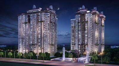 4 BHK Apartment