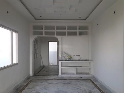 1 BHK Apartment