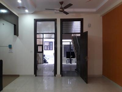 3 BHK Independent Floor