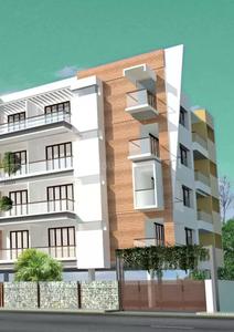 Gallery Cover Image of 1578 Sq.ft 3 BHK Apartment for buy in Subramanyapura for 8400000