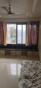 Gallery Cover Image of 1000 Sq.ft 2 BHK Apartment for rent in Kurla West for 37999