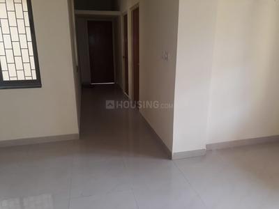 Gallery Cover Image of 990 Sq.ft 2 BHK Apartment for buy in Salcete for 5400000