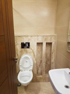 Bathroom Image of PG 4193933 Kalkaji in Kalkaji