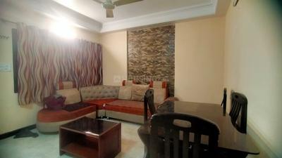 BHK Independent House for rent in Nerul, 2000 Sqft Property