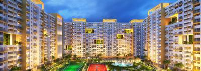 1 BHK Apartment