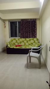 1 BHK Apartment