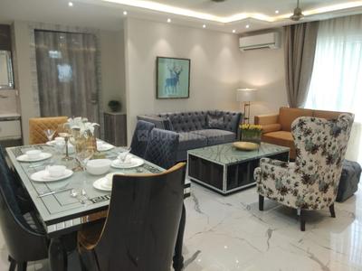 3 BHK Independent Floor