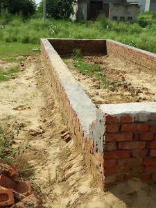 Gallery Cover Image of Sq.ft Residential Plot for buy in Lal Kuan for 900000
