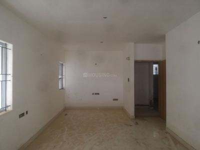 Gallery Cover Image of 1040 Sq.ft 2 BHK Apartment for buy in Syndicate Bank Employees Housing Society Layout for 4200000