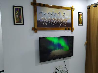 Gallery Cover Image of 450 Sq.ft 1 BHK Apartment for buy in Andheri West for 3500000
