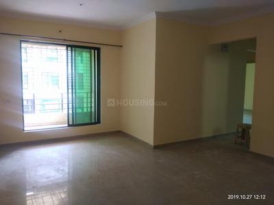 Gallery Cover Image of 1350 Sq.ft 3 BHK Apartment for buy in Badlapur West for 5200000